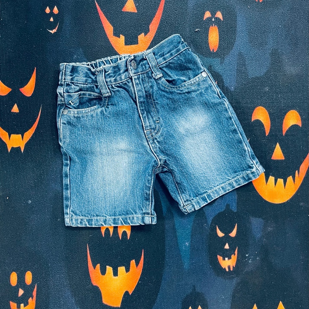 🩳 Calvin Klein Jean Shorts | C.K. Denim Shorts 🩳